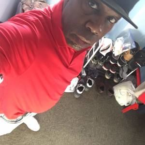 Meet your Posher, Eric